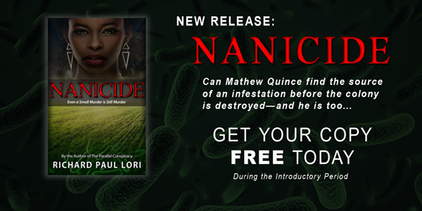 Free Book - Nanicide